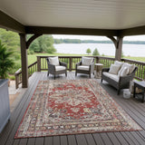 dalyn jericho jc6 garnet rug