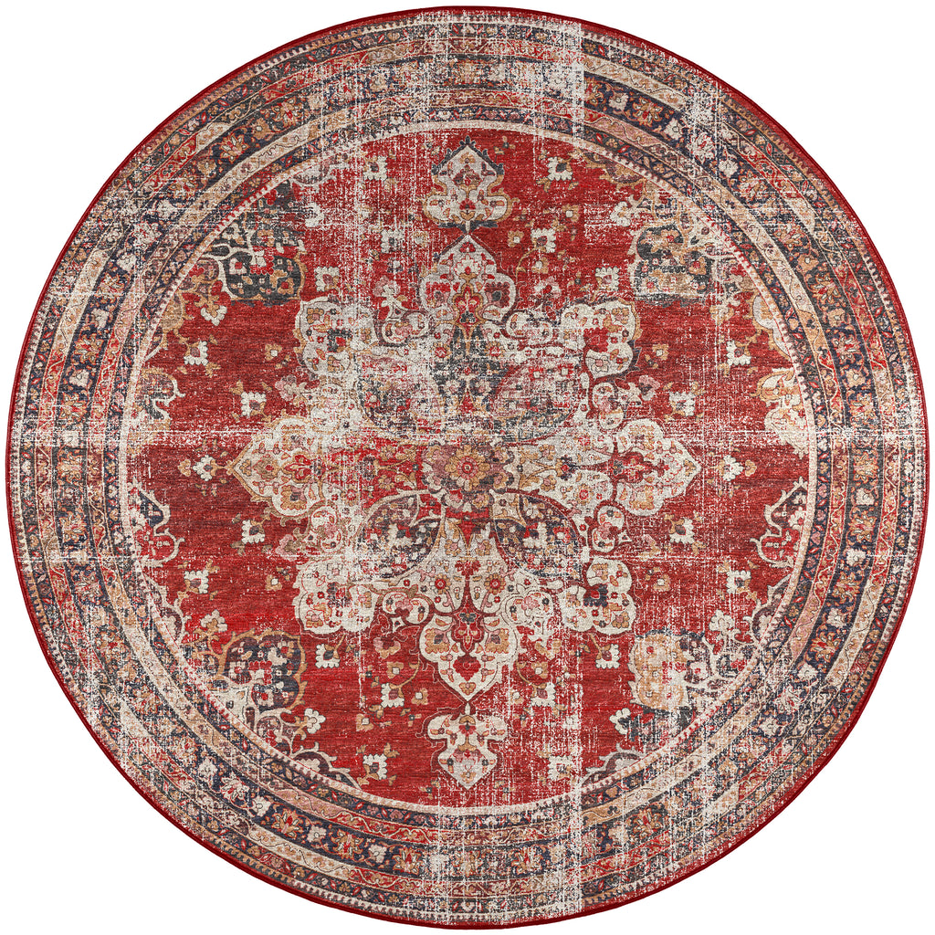 dalyn jericho jc6 garnet rug