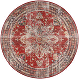 dalyn jericho jc6 garnet rug