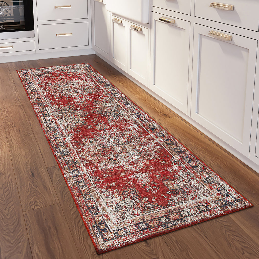 dalyn jericho jc6 garnet rug