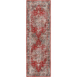 dalyn jericho jc6 garnet rug