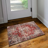 dalyn jericho jc6 garnet rug
