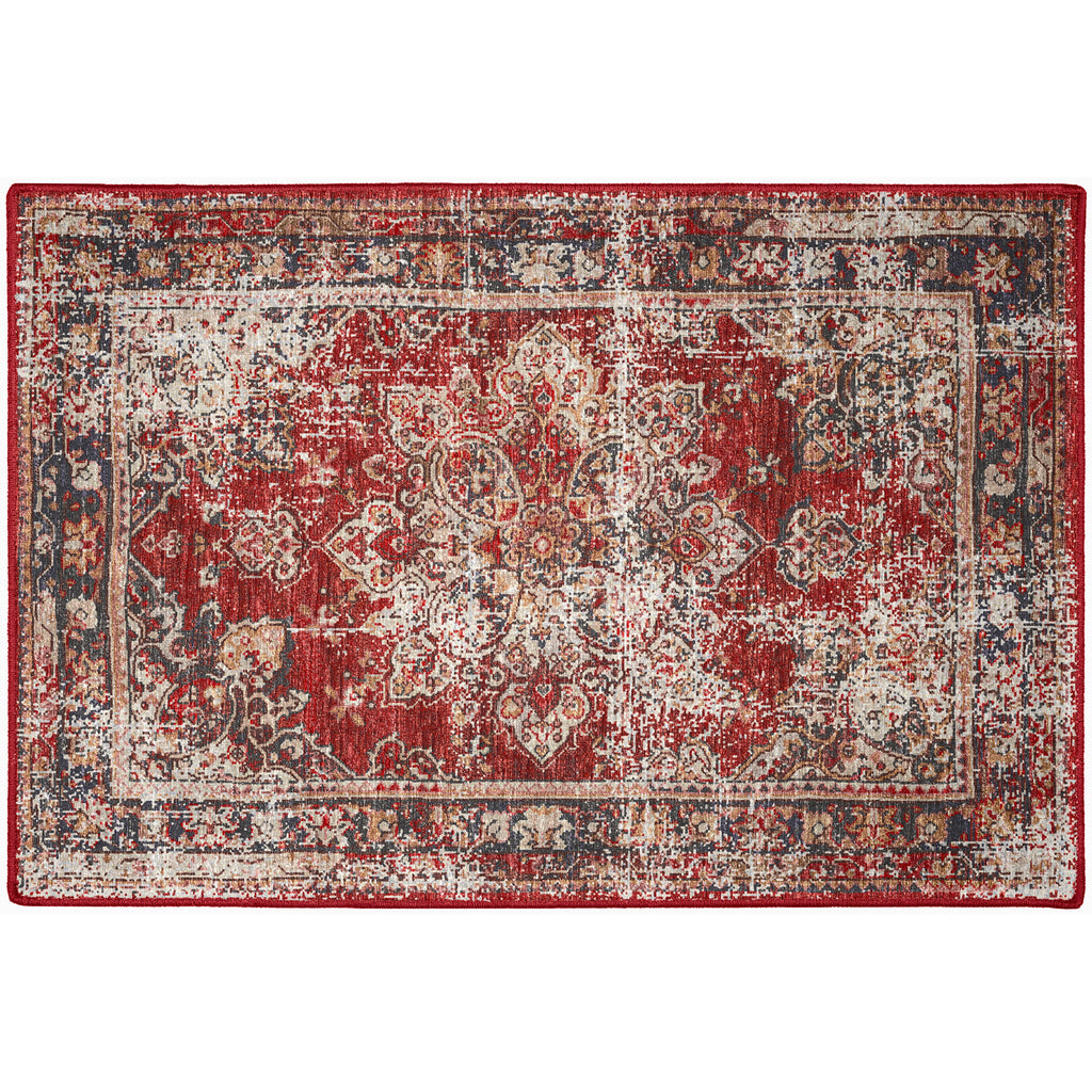 dalyn jericho jc6 garnet rug