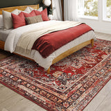 dalyn jericho jc6 garnet rug