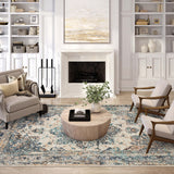 dalyn jericho jc6 linen rug