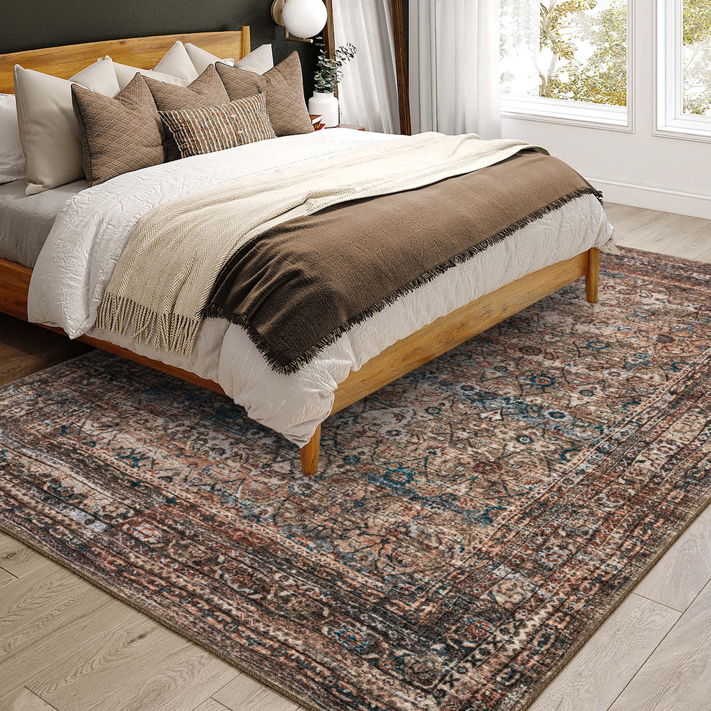 dalyn jericho jc7 latte rug