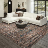 dalyn jericho jc7 latte rug