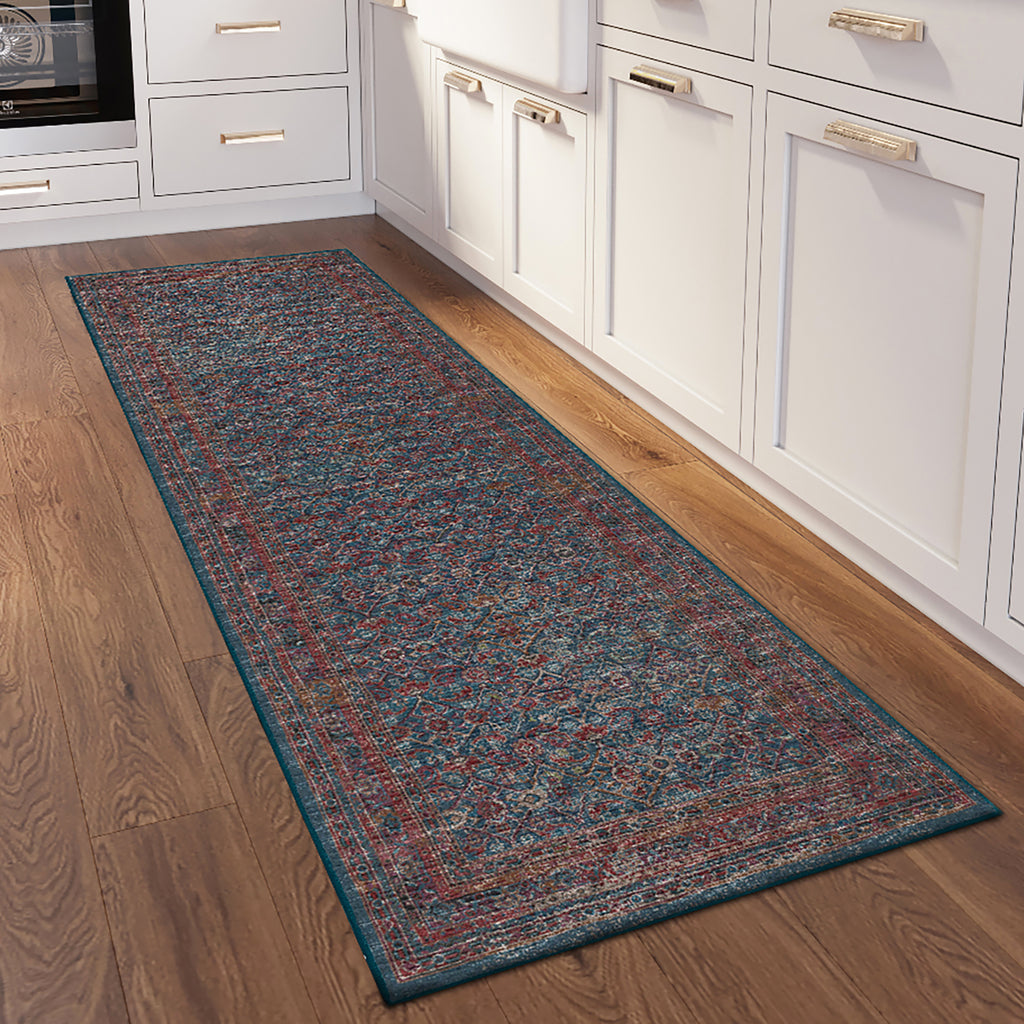 dalyn jericho jc7 navy rug