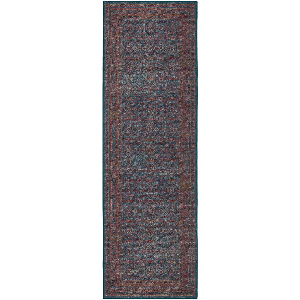 dalyn jericho jc7 navy rug