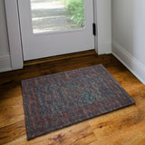dalyn jericho jc7 navy rug