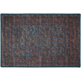 dalyn jericho jc7 navy rug