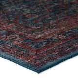 dalyn jericho jc7 navy rug