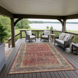 dalyn jericho jc7 scarlett rug
