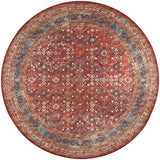 dalyn jericho jc7 scarlett rug