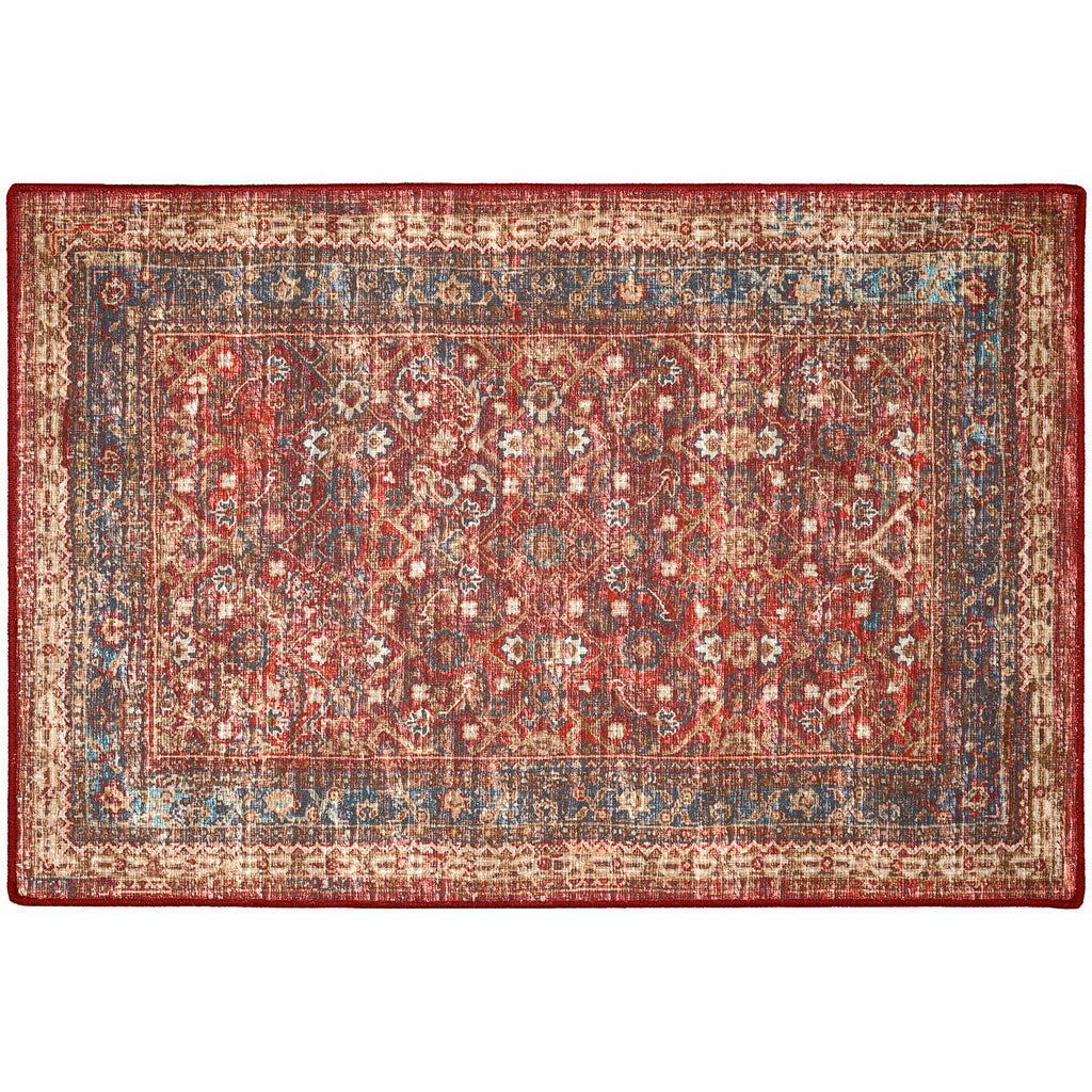 dalyn jericho jc7 scarlett rug