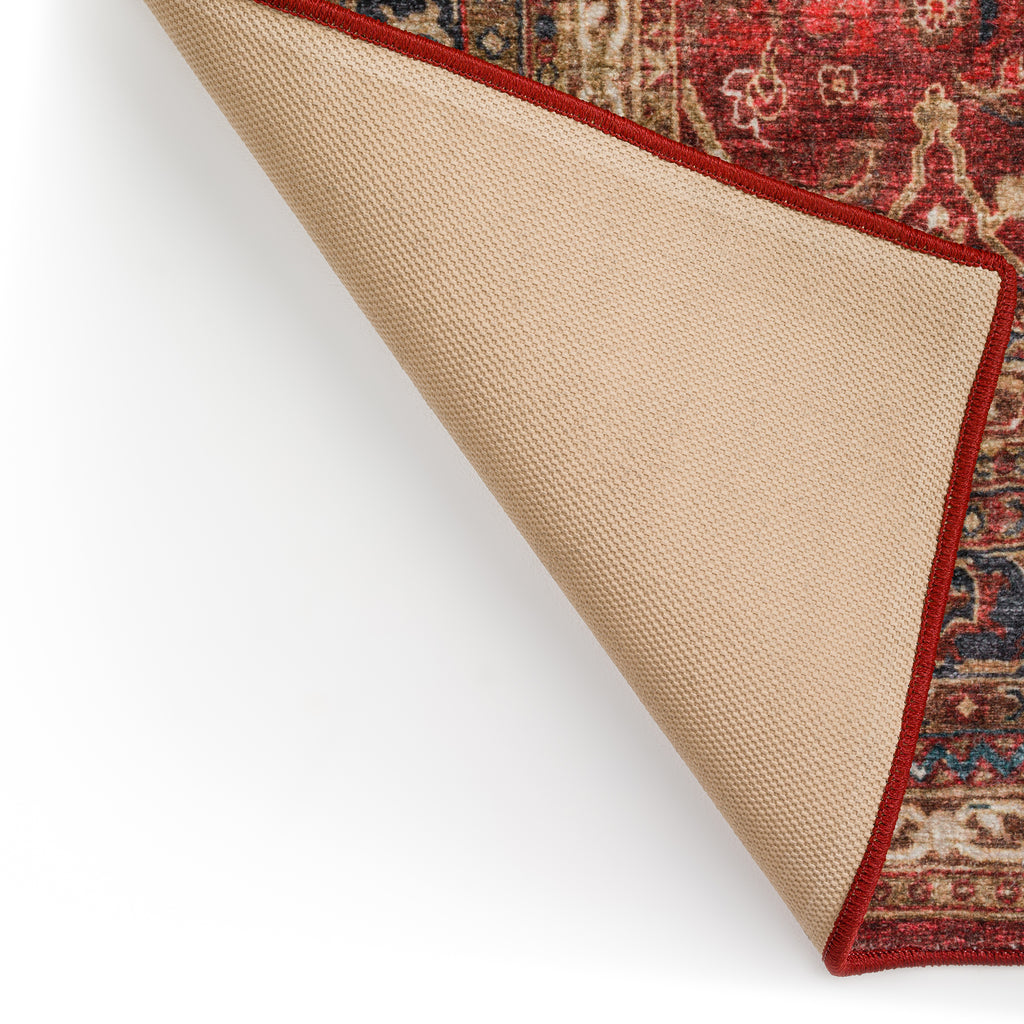 dalyn jericho jc7 scarlett rug