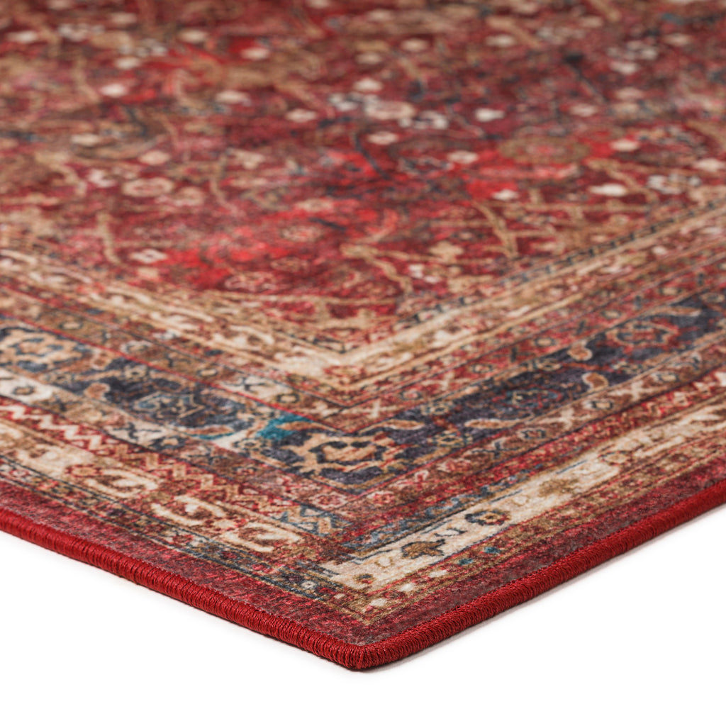 dalyn jericho jc7 scarlett rug