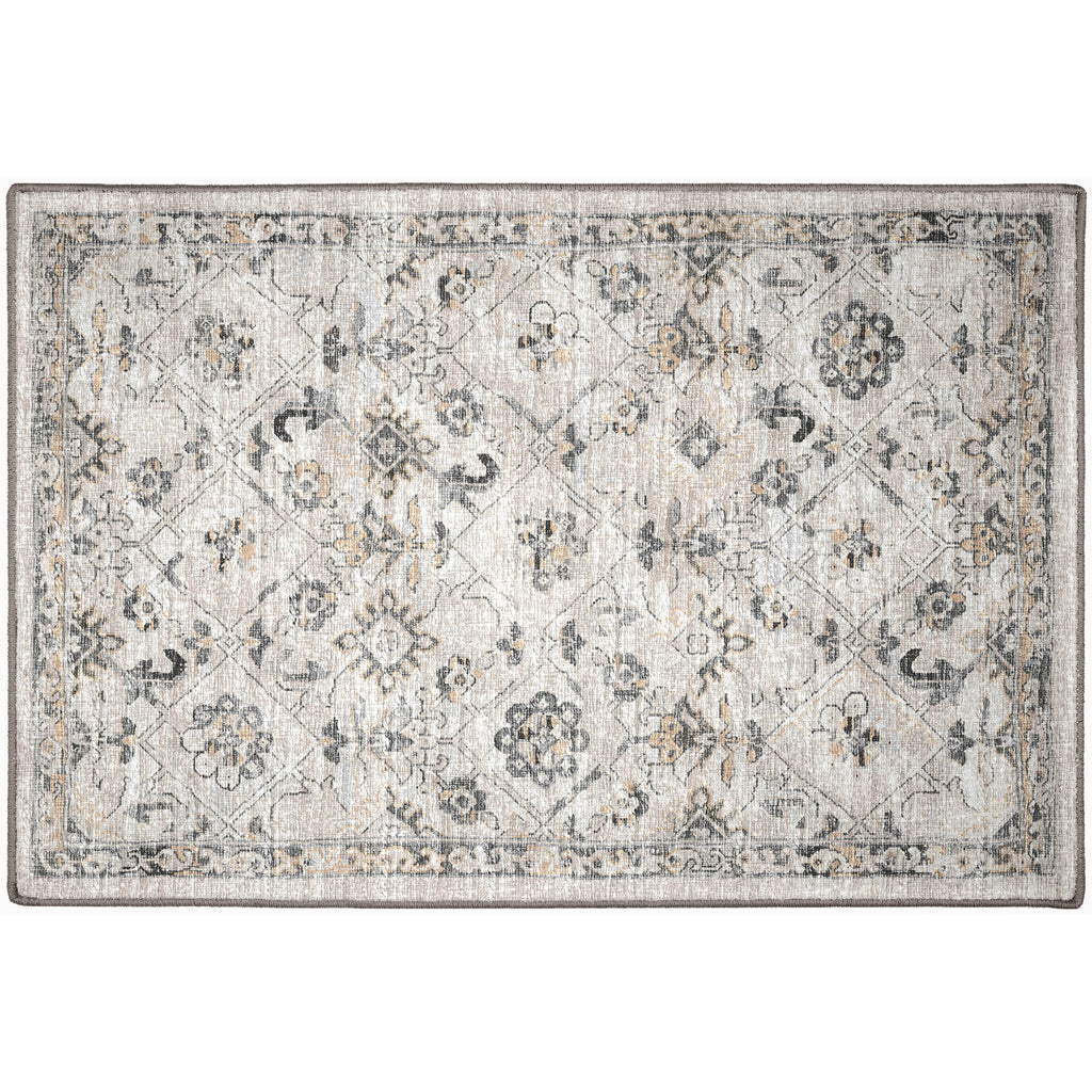 dalyn jericho jc8 mink rug