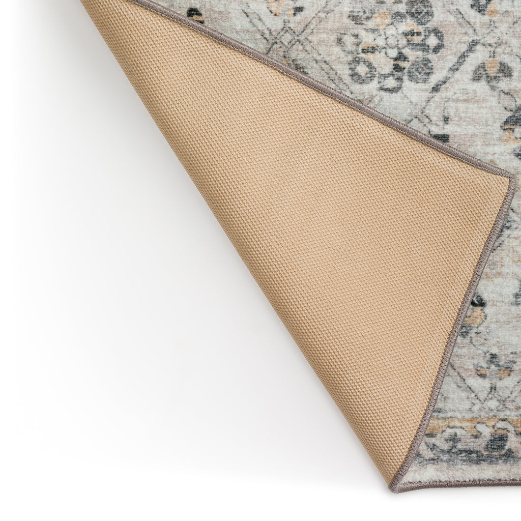 dalyn jericho jc8 mink rug
