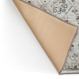 dalyn jericho jc8 mink rug