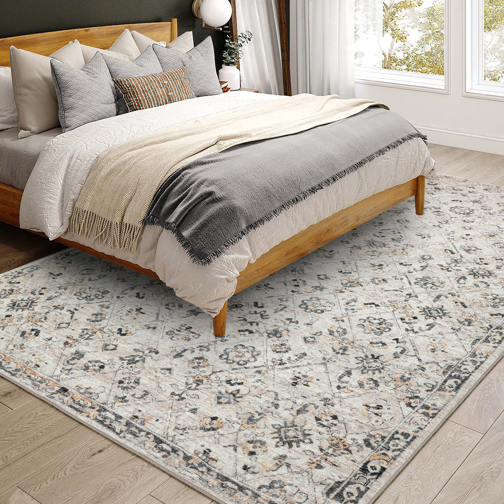 dalyn jericho jc8 mink rug