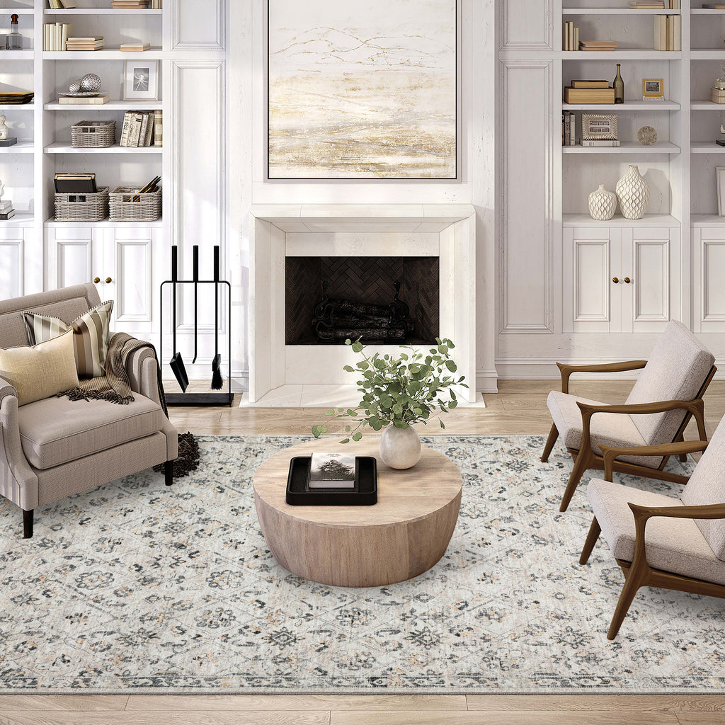 dalyn jericho jc8 mink rug