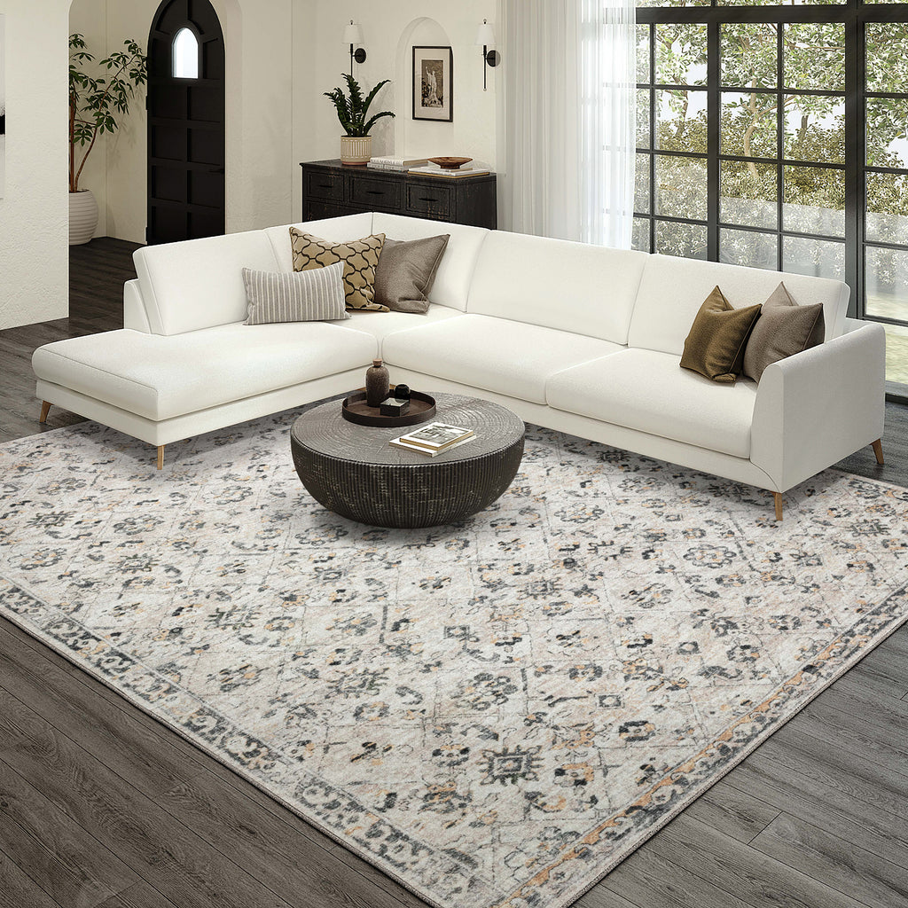 dalyn jericho jc8 mink rug