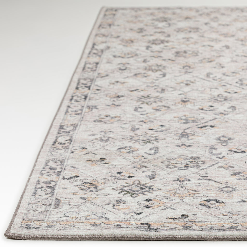 dalyn jericho jc8 mink rug