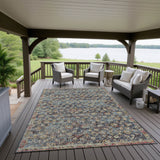 dalyn jericho jc8 navy rug