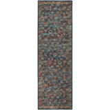 dalyn jericho jc8 navy rug