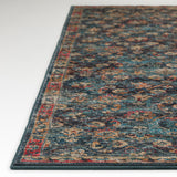 dalyn jericho jc8 navy rug