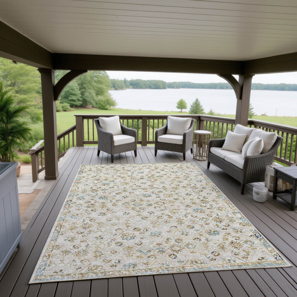 dalyn jericho jc8 parchment rug