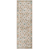 dalyn jericho jc8 parchment rug