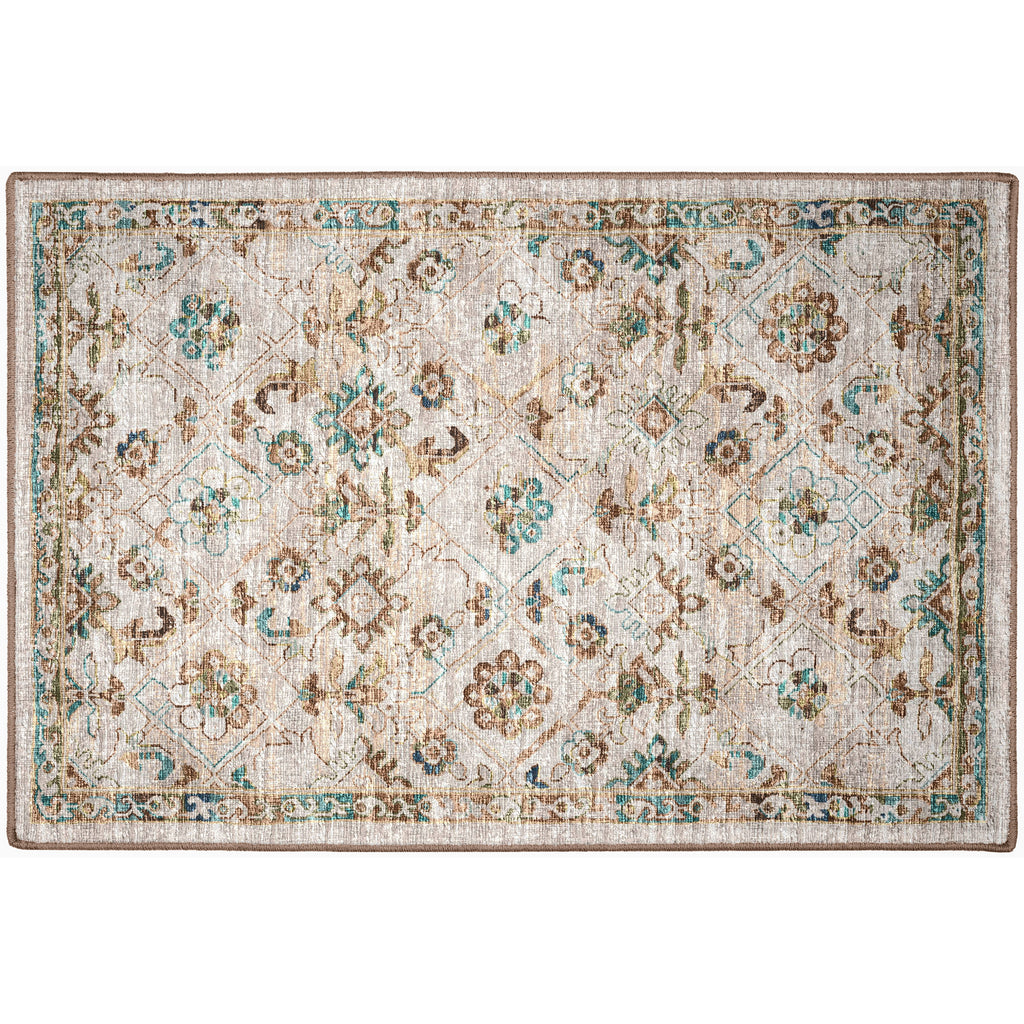dalyn jericho jc8 parchment rug