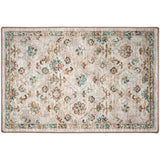 dalyn jericho jc8 parchment rug