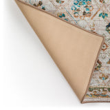 dalyn jericho jc8 parchment rug