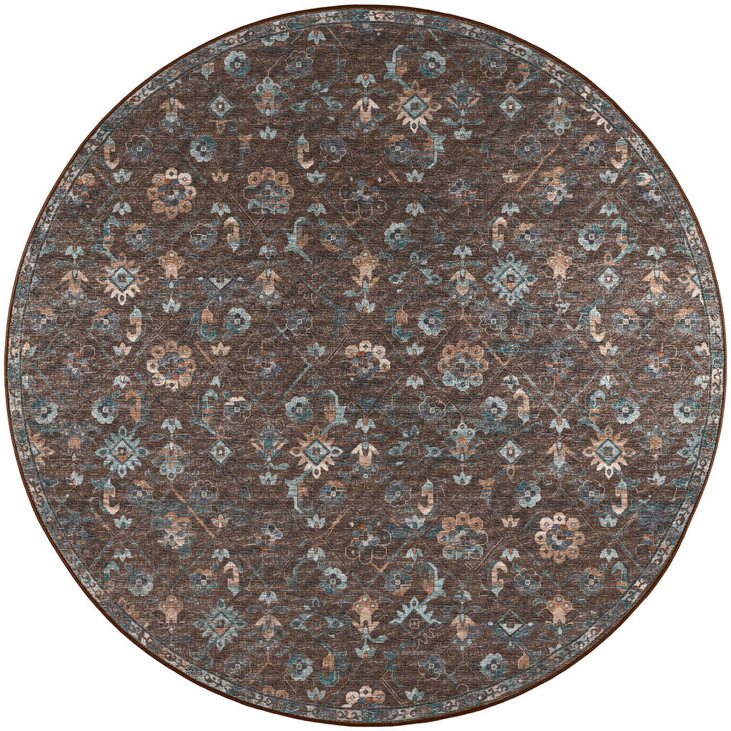 dalyn jericho jc8 sable rug
