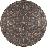 dalyn jericho jc8 sable rug