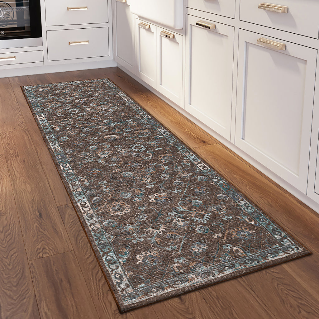 dalyn jericho jc8 sable rug