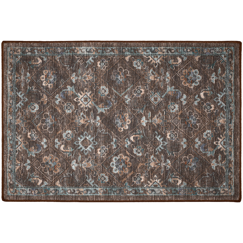 dalyn jericho jc8 sable rug