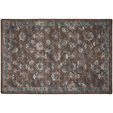 dalyn jericho jc8 sable rug
