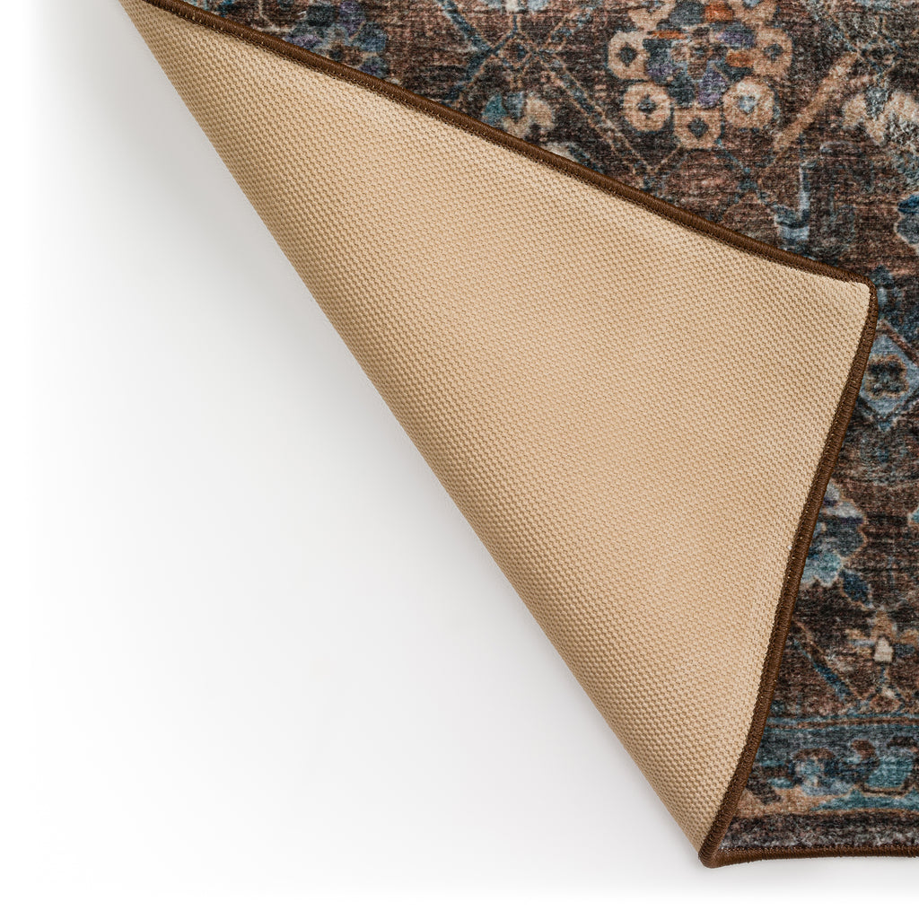 dalyn jericho jc8 sable rug