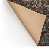 dalyn jericho jc8 sable rug