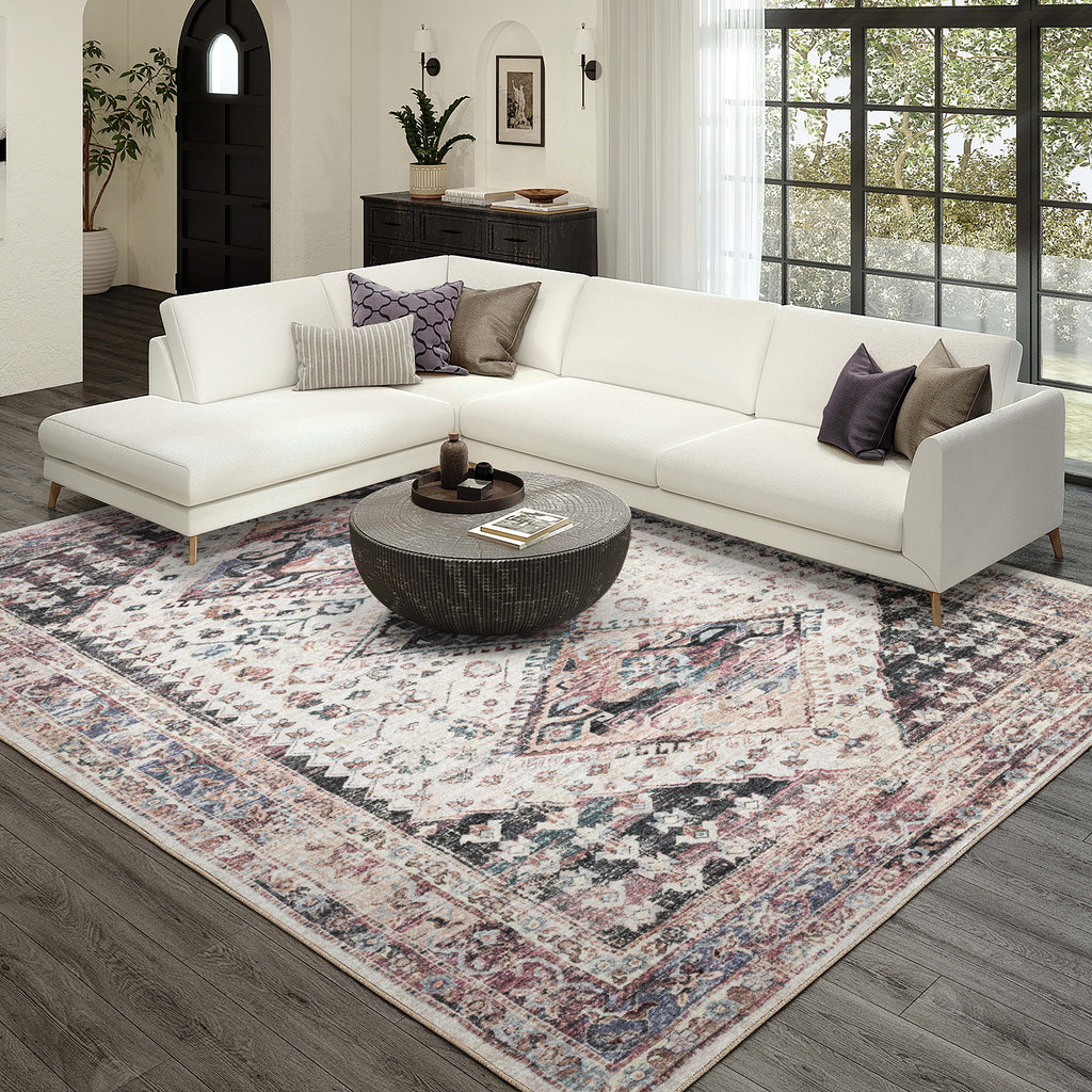 dalyn jericho jc9 pearl rug