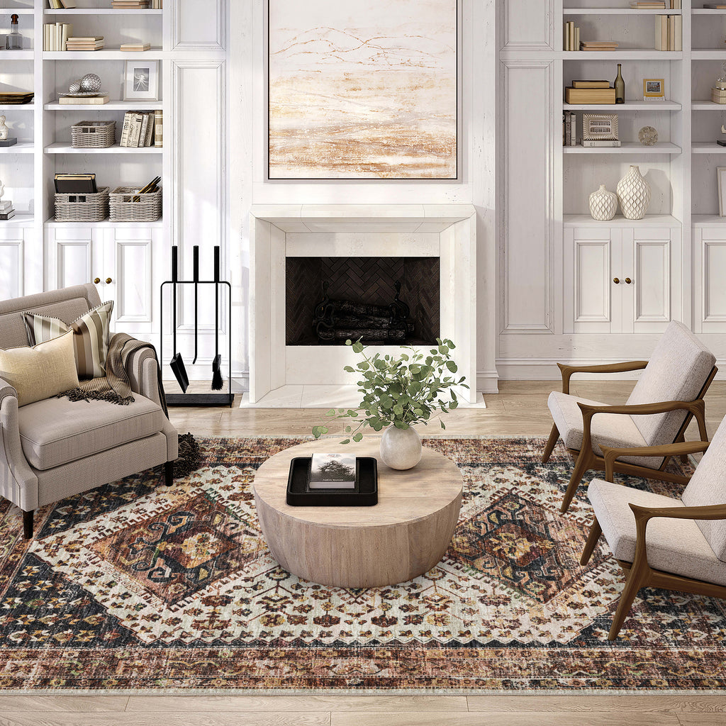 dalyn jericho jc9 putty rug