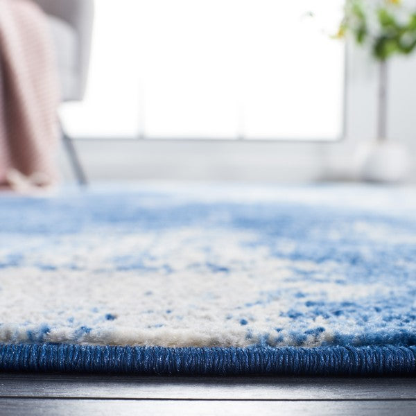 safavieh clearance jasper jsp118n navy rug