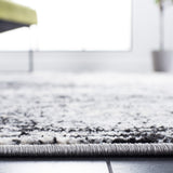 safavieh clearance jasper jsp127z black rug