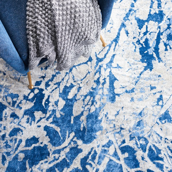 safavieh clearance jasper jsp136n navy rug