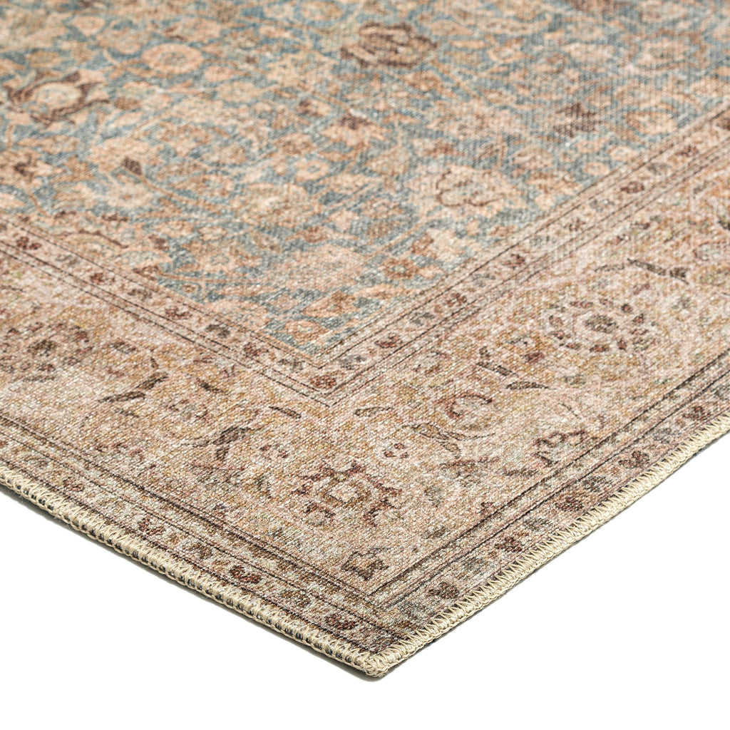 dalyn kars ka12 mediterranean rug
