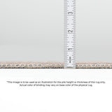 dalyn kars ka12 mediterranean rug